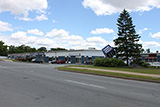 10 AKERLEY BOULEVARD, DARTMOUTH, N.S.